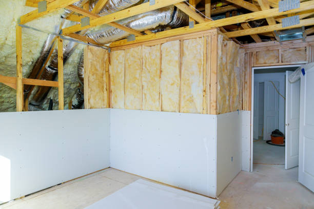 Types of Insulation We Offer in Versailles, IN